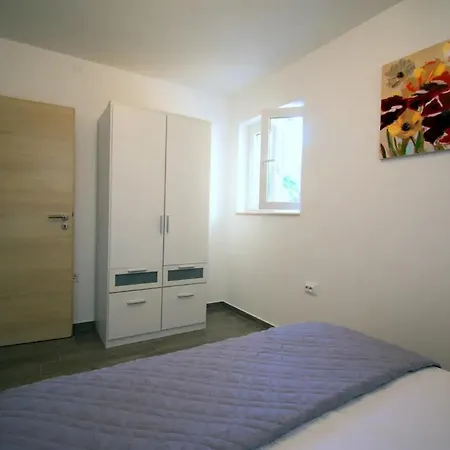 Valentina Appartement *