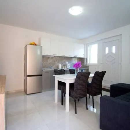 Appartement Valentina