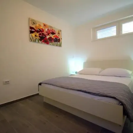 Appartement Valentina *