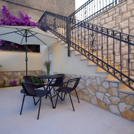 Valentina Appartement Vis