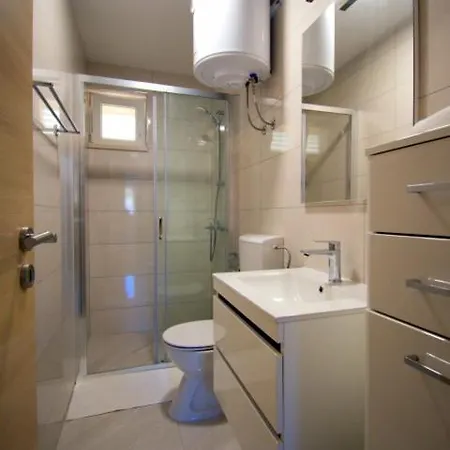 Appartement Valentina Vis