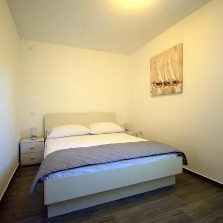 Appartement Valentina *