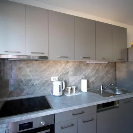 Appartement Valentina *