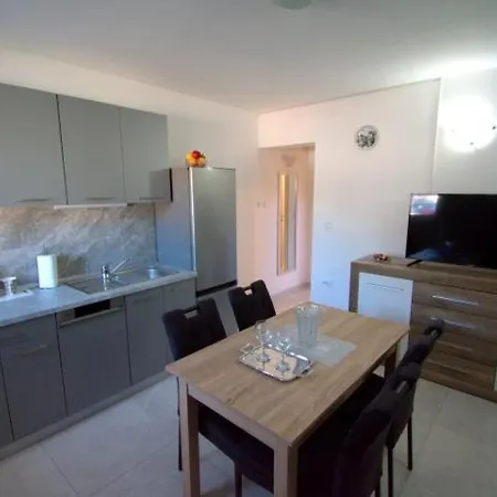 Valentina Appartement