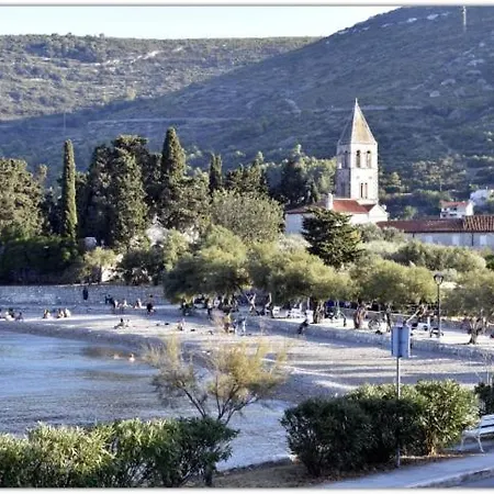 Appartement Valentina *