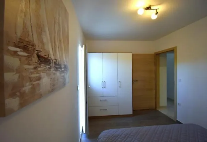 アパート Valentina